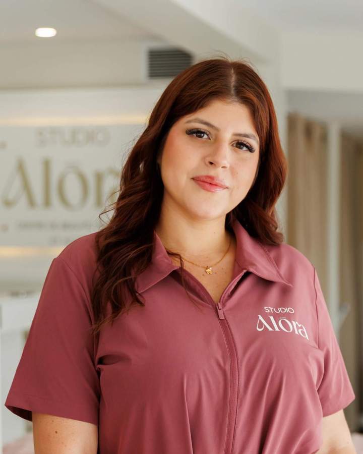 Propriétaire de Studio Alōra