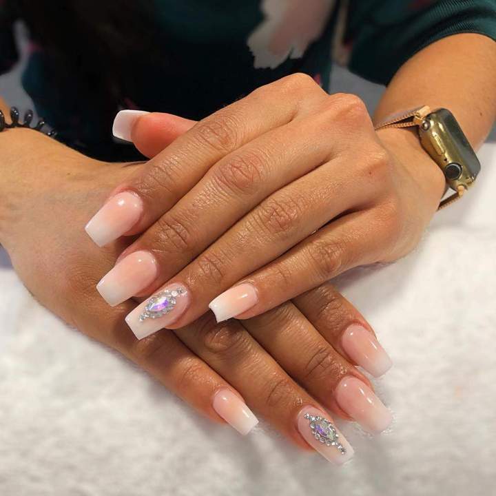 Beauté des ongles Québec