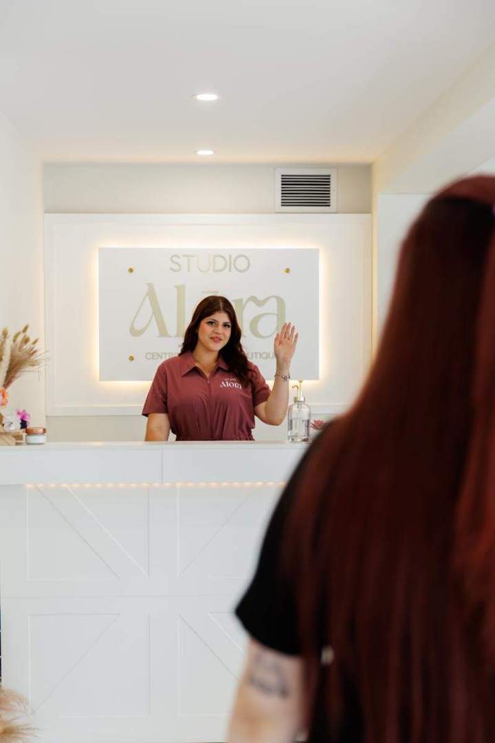 Esthéticienne Québec