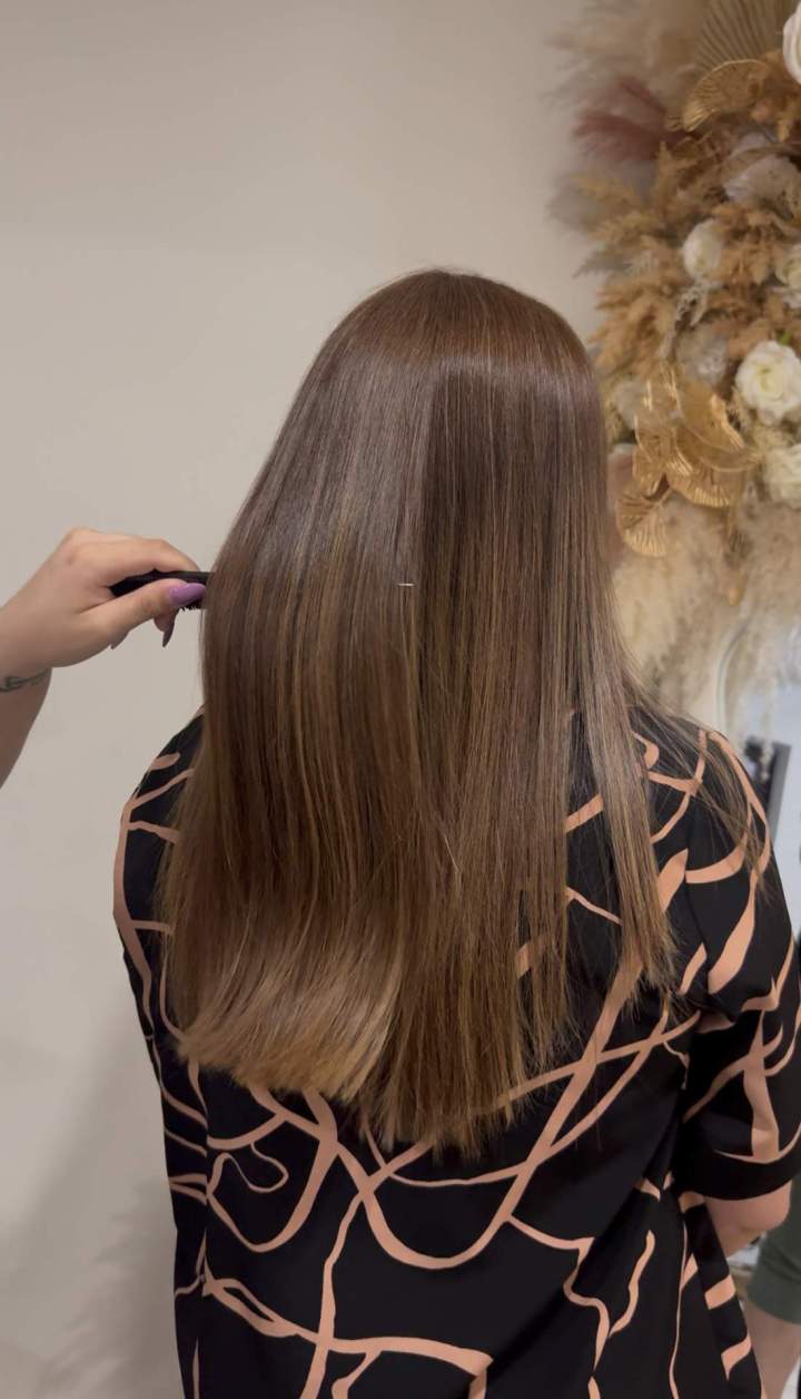 Revitalisez et transformez votre chevelure avec nos experts