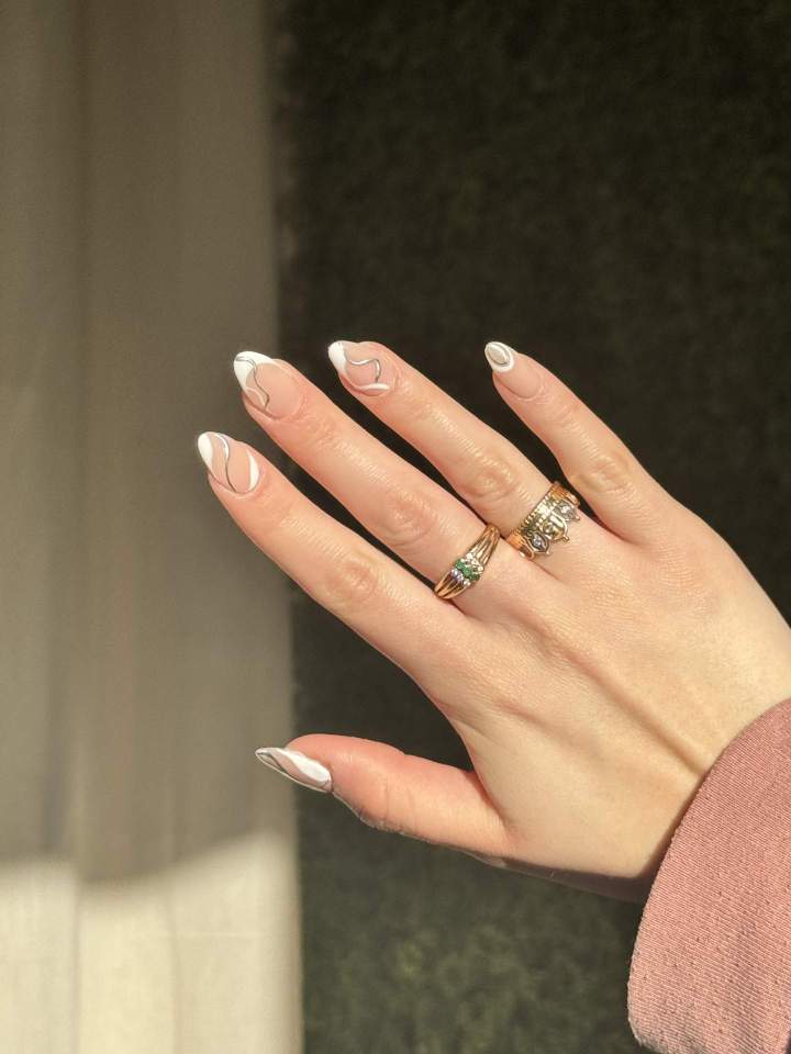 Manucure, onglerie et pédicure