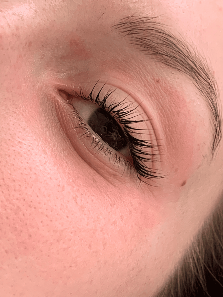 Rehaussement de cils Québec